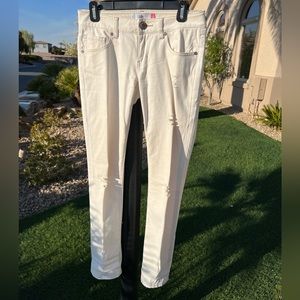 CAbi Jeans Slim Boyfriend